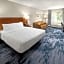 Fairfield Inn & Suites by Marriott Portland South/Lake Oswego