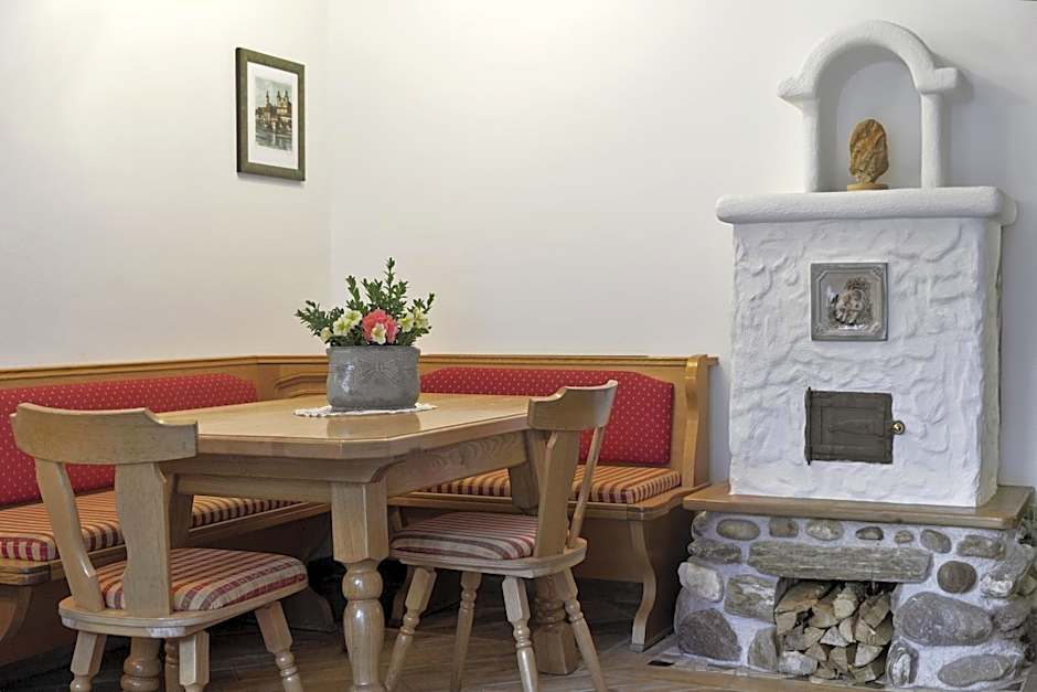 Landhotel Untermüllnergut