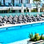 Mara Sea View Apartment Infinity