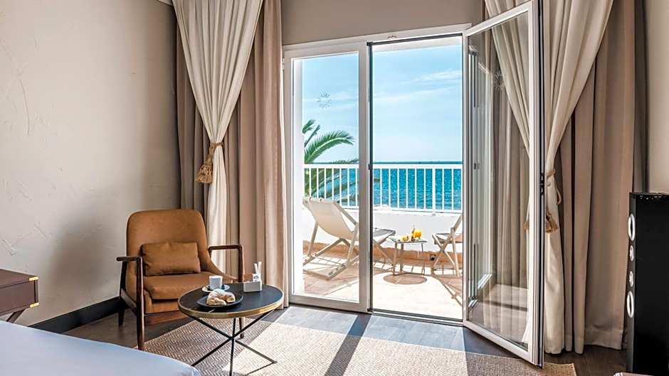 Be Live Adults Only La Cala Boutique Hotel