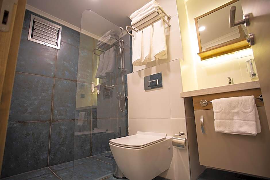 Hotel Kale 17