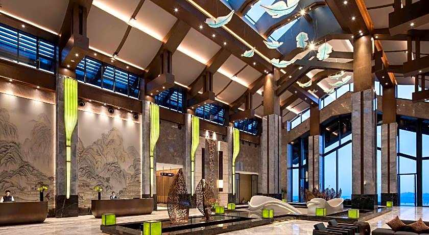 Pullman Yuxi