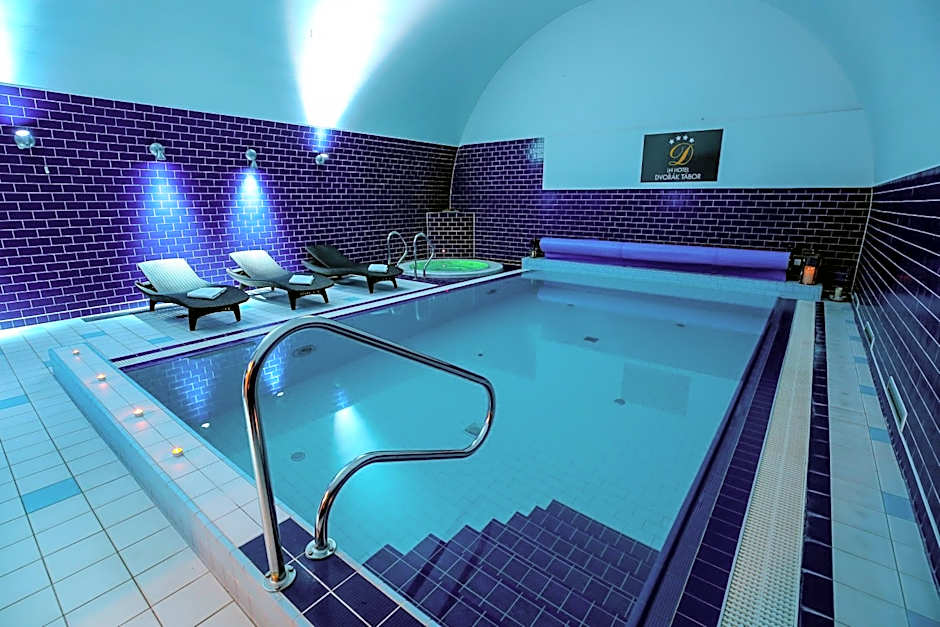 LH Hotel Dvořák Tábor Congress & Wellness