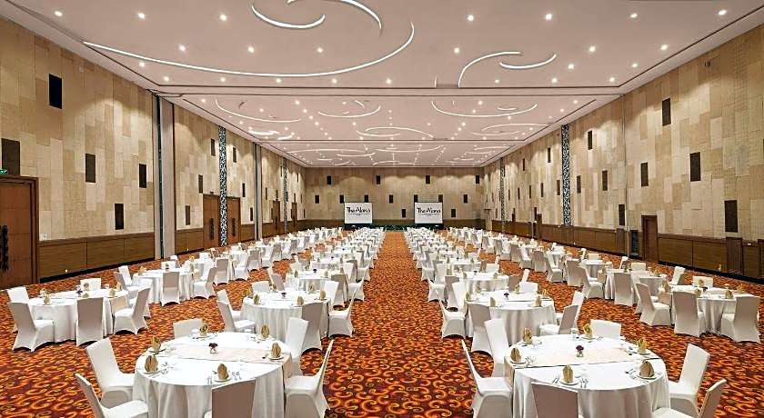 The Alana Yogyakarta Hotel and Convention Center