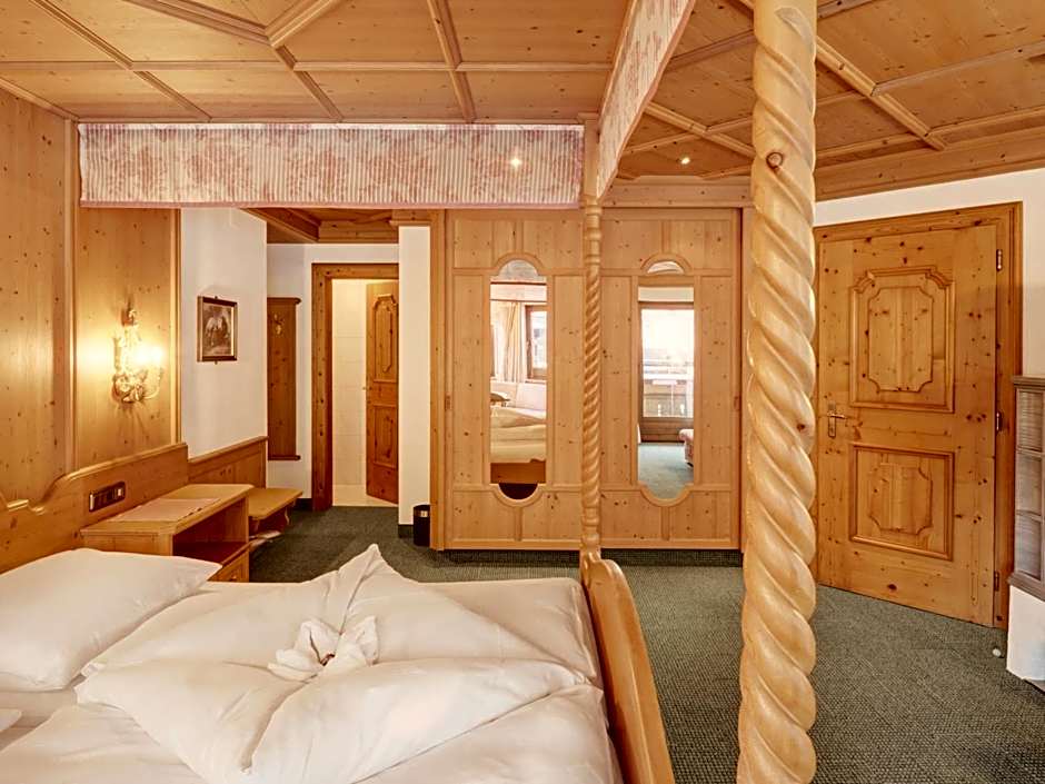 Hotel Magdalena Mayrhofen