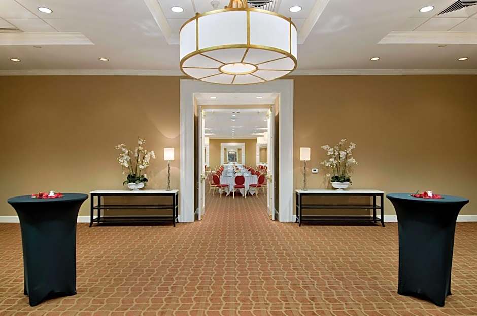 Hilton St. Louis Airport