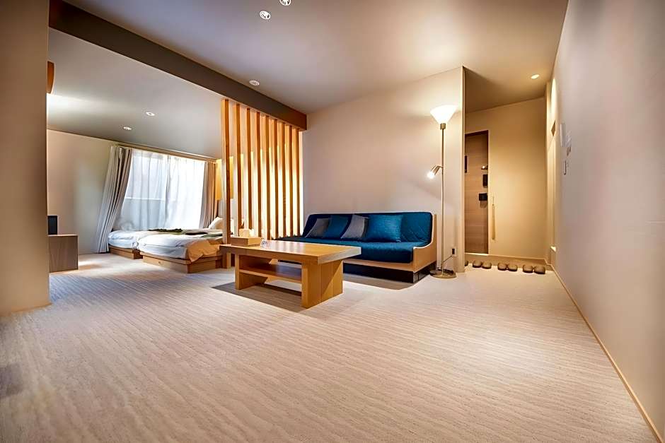 Hotel Rokune