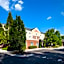 Hilton Garden Inn Atlanta Peachtree City