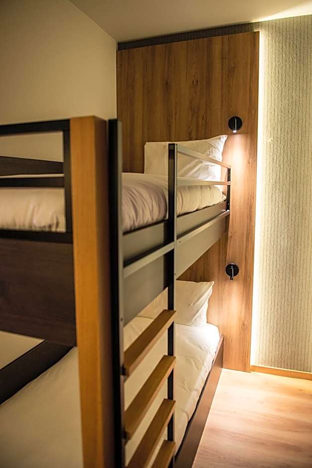 Mercure Han-sur-Lesse