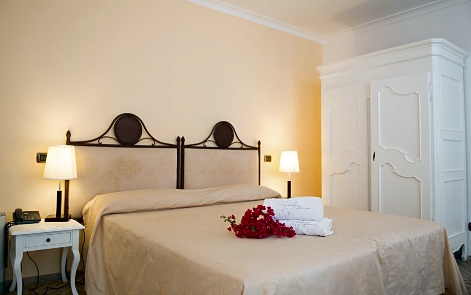 Hotel Villa Enrica - Aeolian Charme