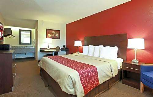 Red Roof Inn Michigan City
