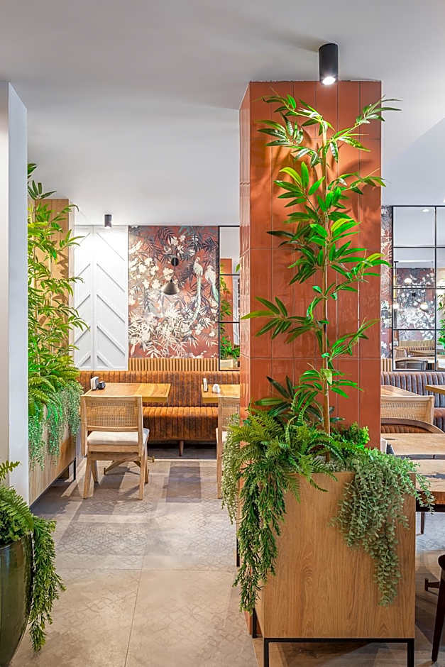 Hotel Branco Timisoara