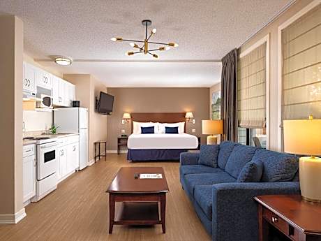Balmoral Room