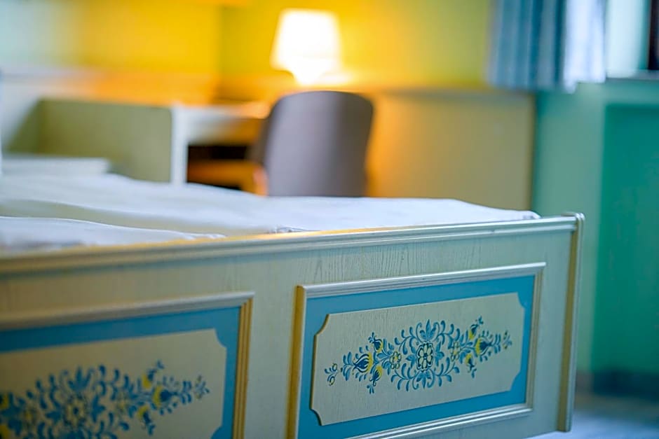 Hotel Hannover Airport by Premiere Classe
