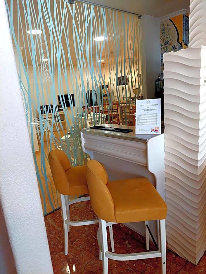 Hotel Amadora Palace