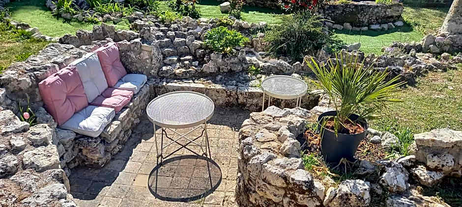 La Maison Josnes de Mady
