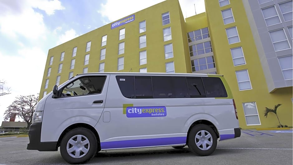 City Express by Marriott San Jose Costa Rica