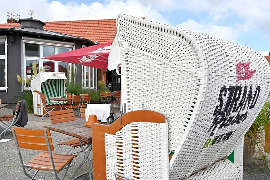 Hotel- & Ferienanlage Kapitäns-Häuser Breege