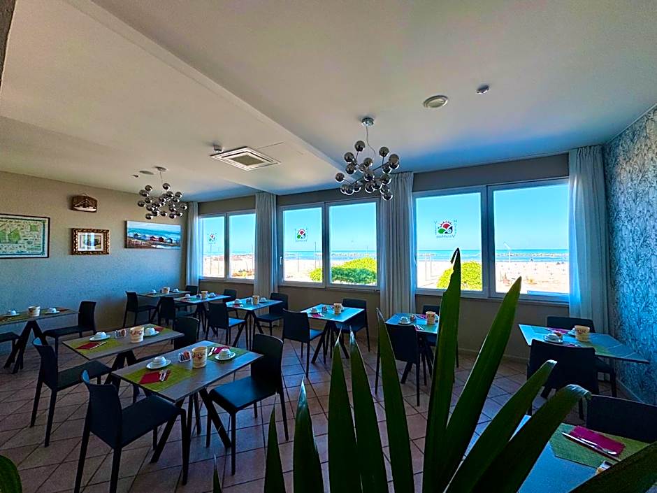 Hotel VistaMare Viserba