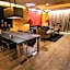 Fields Plaza Hotel by ABC