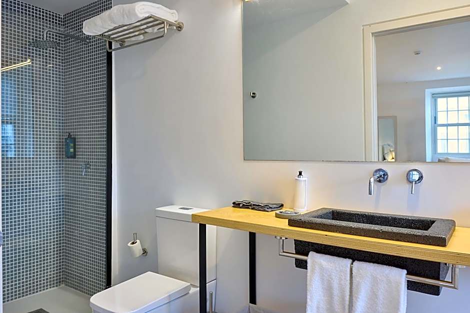 Matriz 55, Hostel & Suites