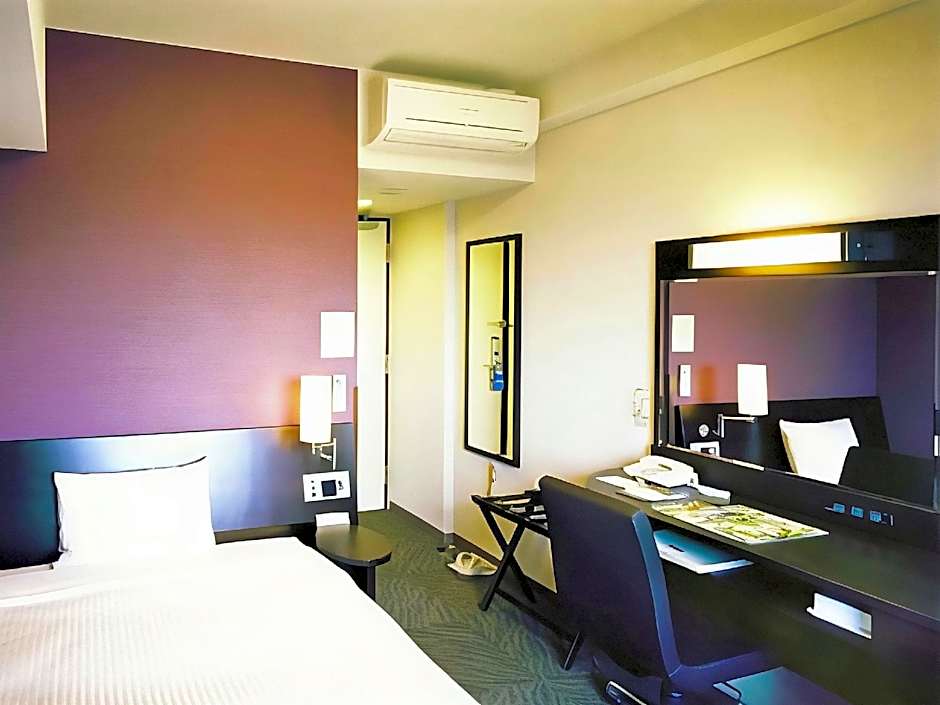 Hotel Route Inn Ashikaga-2