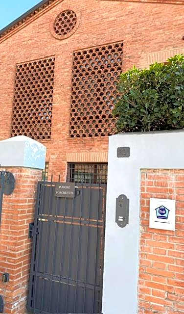 Podere Boschetto R&B