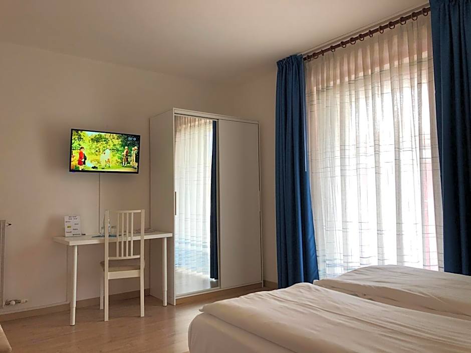 Hotel Villa Al Vento