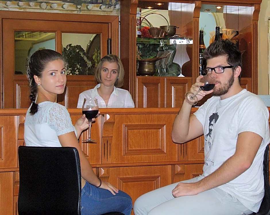 Thermal Panzió Sárvár