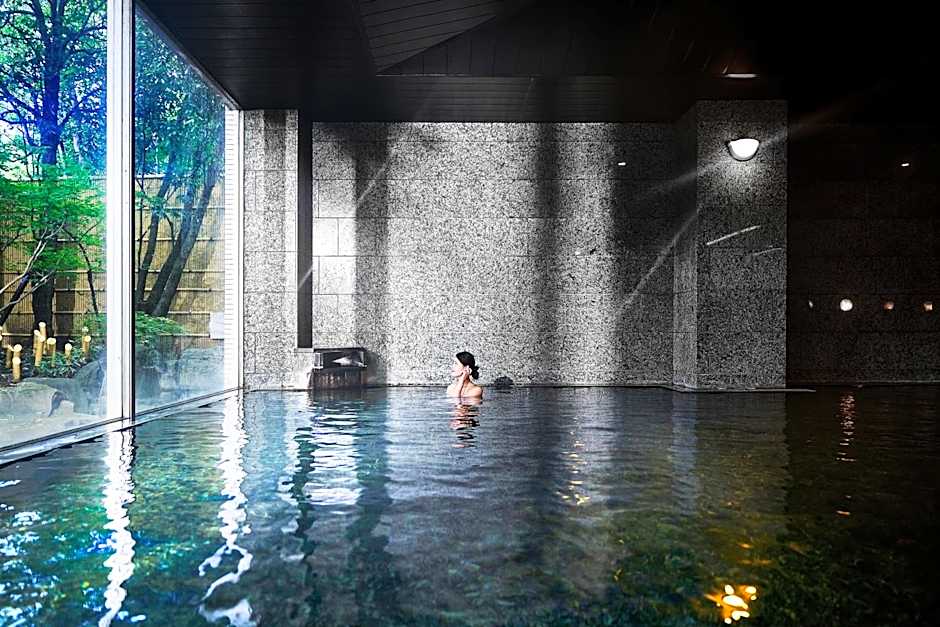 Tsukasa Royal Hotel