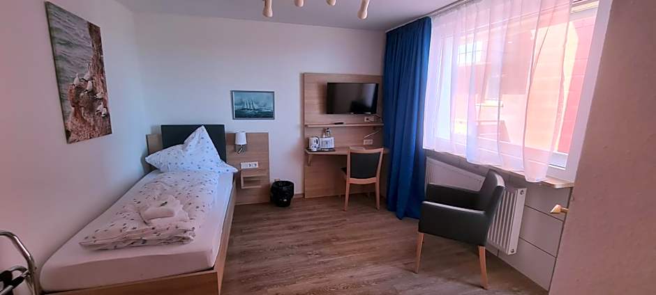 Hotel Panorama Garni