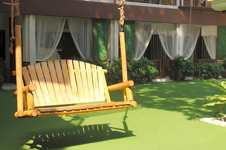 Selah Garden Hotel Manila