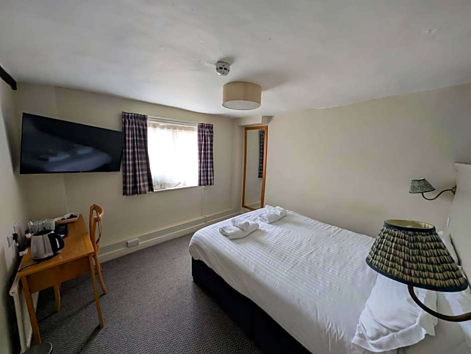 The Bull Hotel