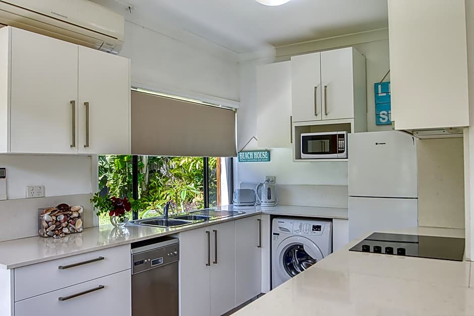 Cro''a Beach House B&B