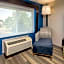 Holiday Inn Express Sunnyvale - Silicon Valley By IHG