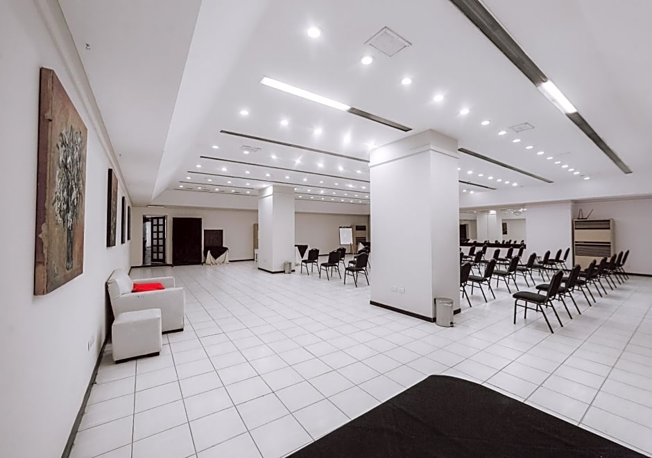 Hotel Carlos V by DOT Urban