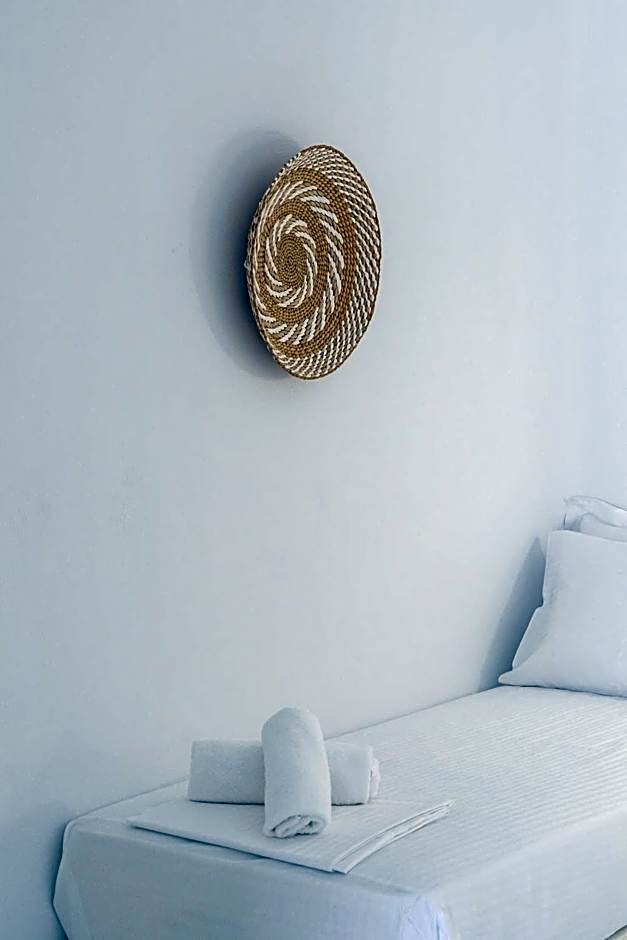 Amethyst Luxury Suites Oia