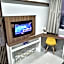 Alphaville Stadium Residence