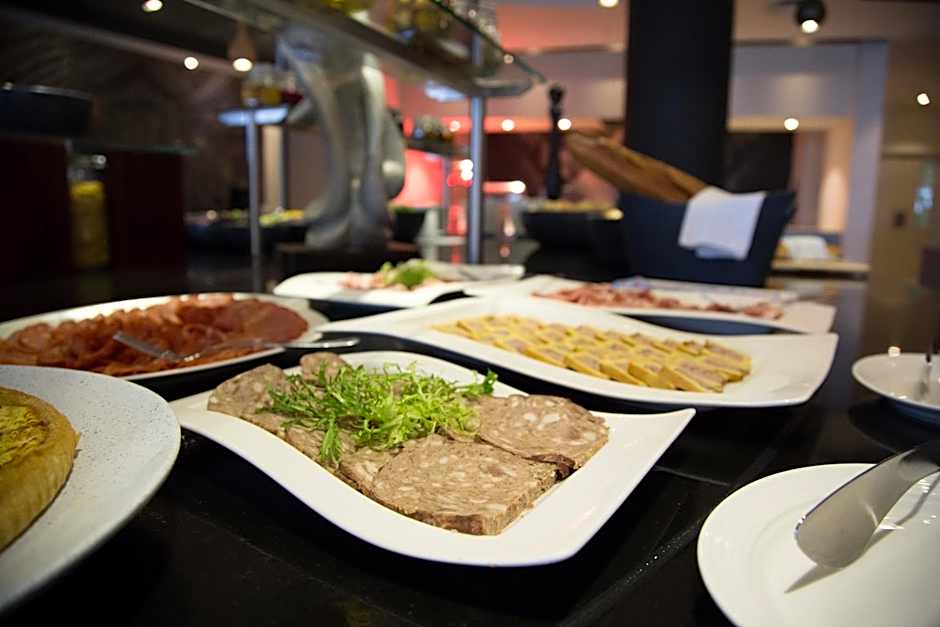 Park Inn by Radisson Libreville