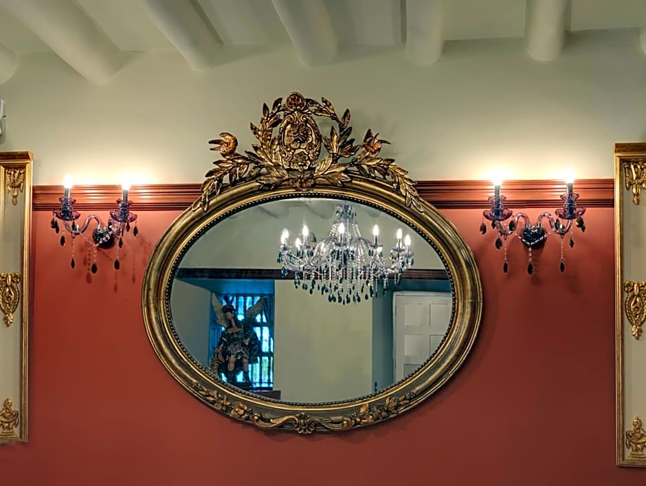 Aranwa Cusco Boutique Hotel