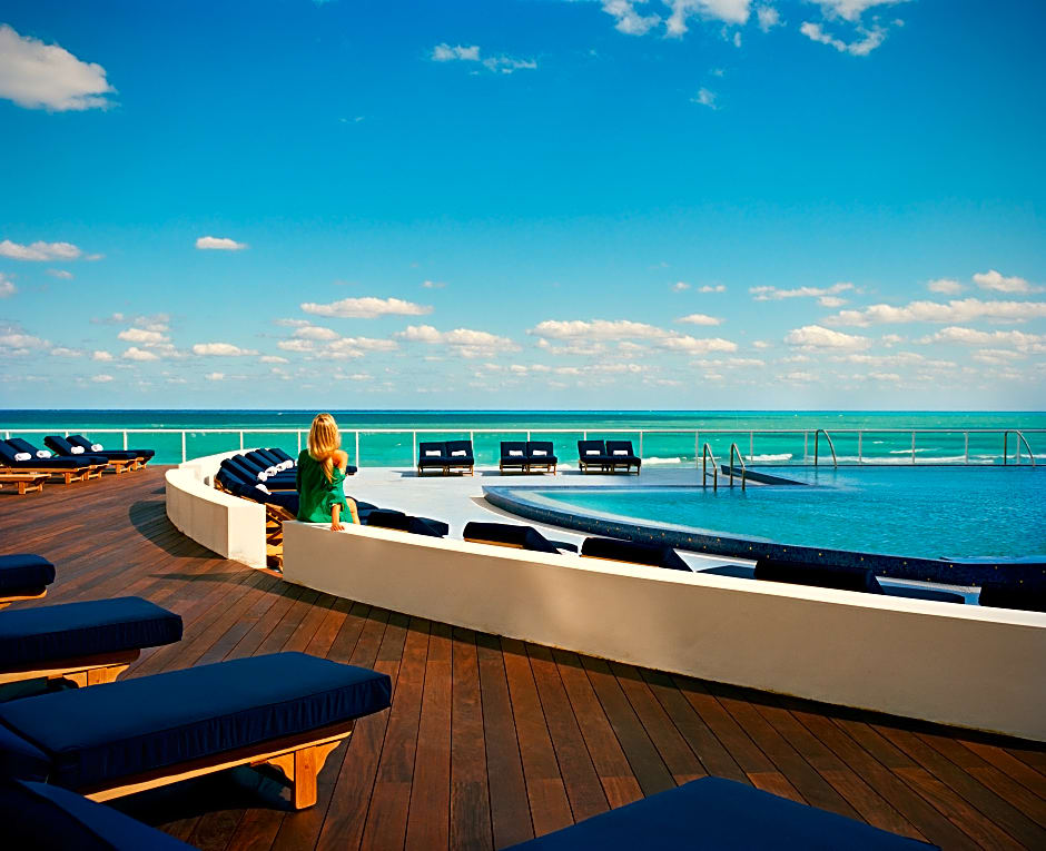 1 hotel South Beach