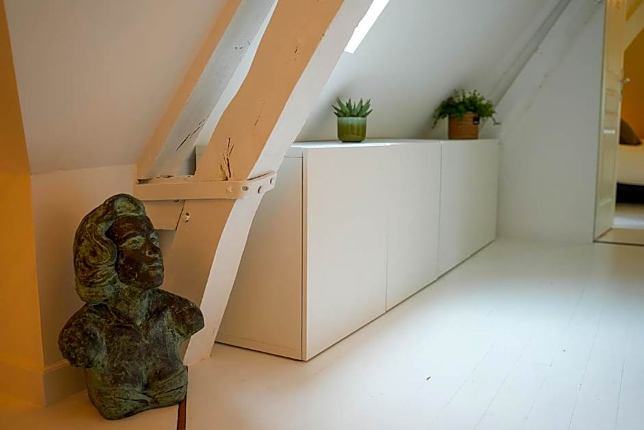 Maison d'hôtes du Jardin