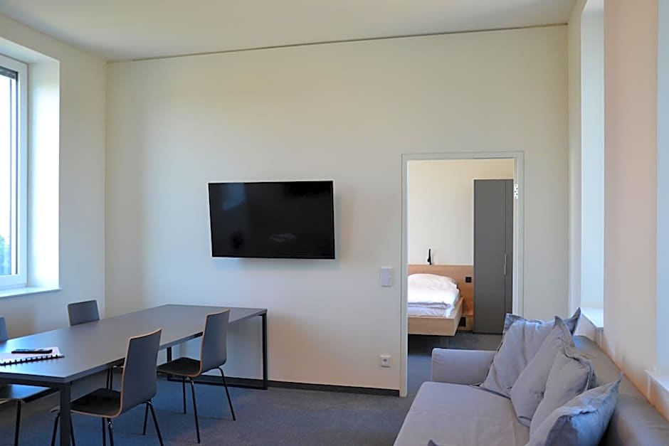 TT-ROOMS - kontaktlos mit Self Check-in I FREE PARKING