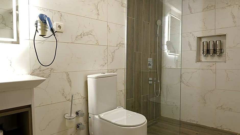 Varyant Hotel