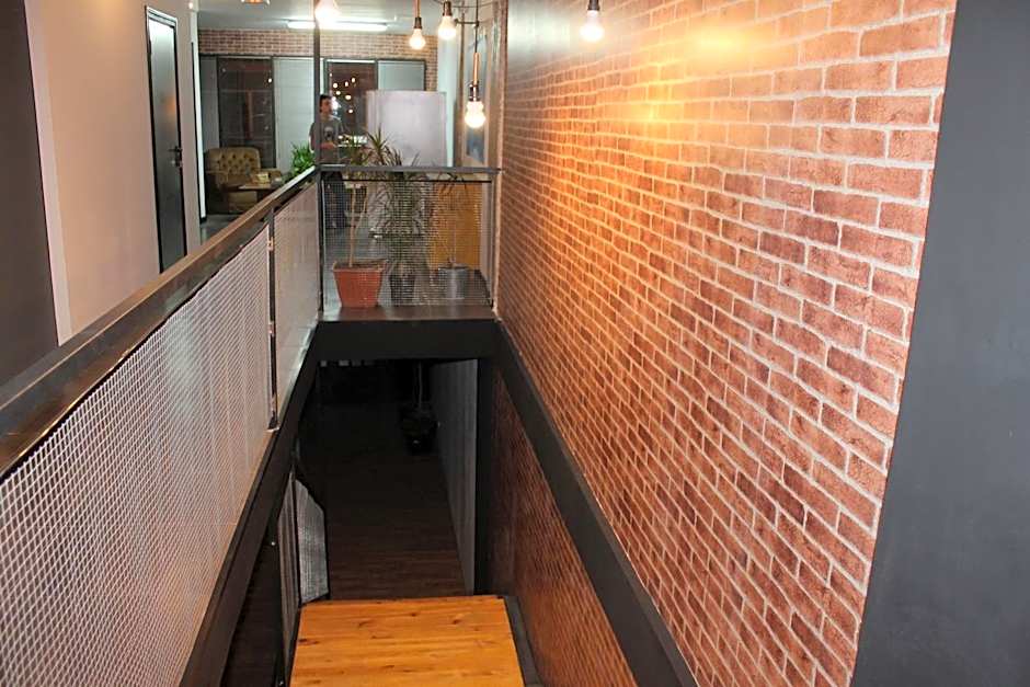 Olé Backpackers Hostel