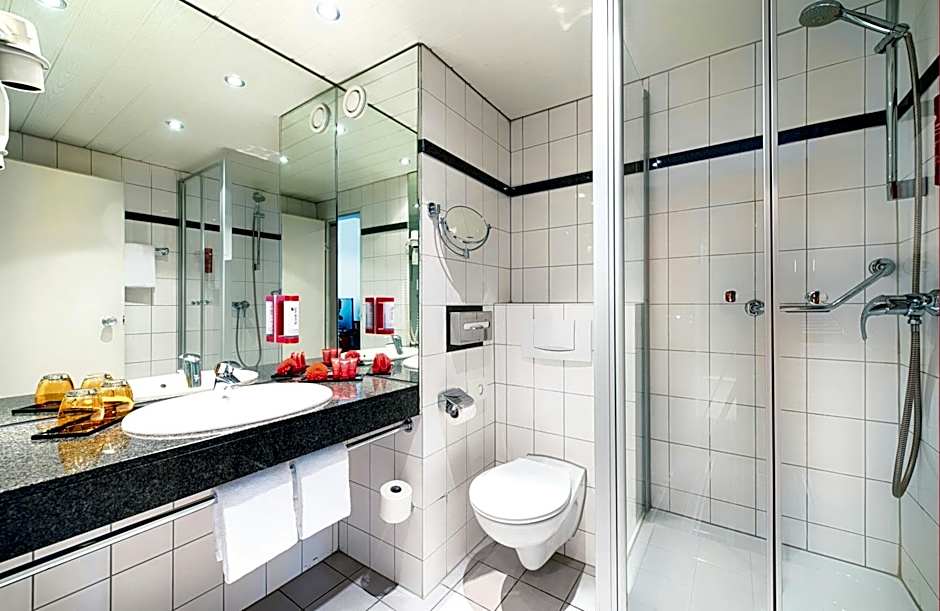 Leonardo Hotel Heidelberg