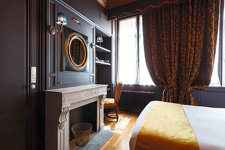 Hotel Bayard Bellecour