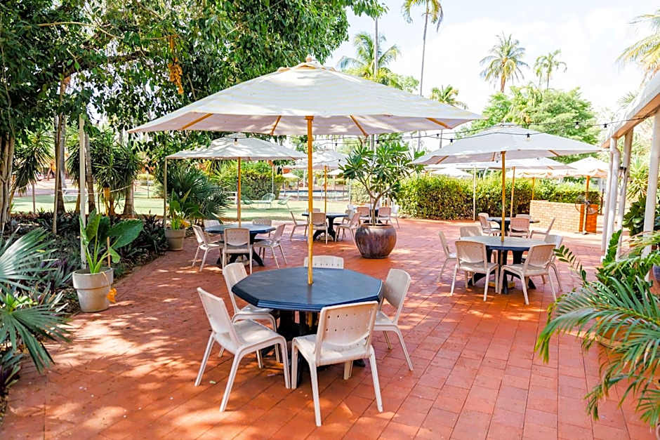 Contour Hotel Katherine