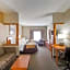 Quality Inn & Suites MidAmerica Industrial Park Area