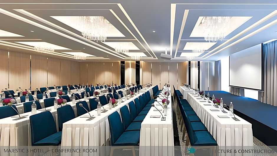 Majestic Premium Hotel